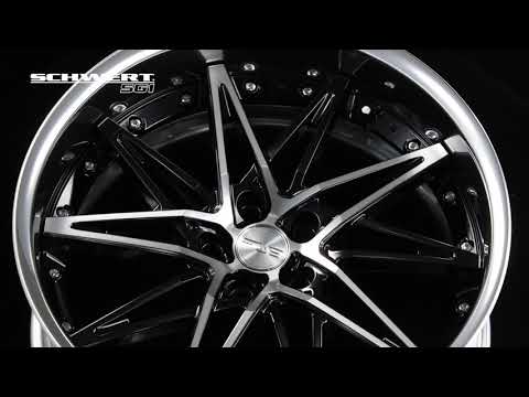 SCHWERT SG1 Product video