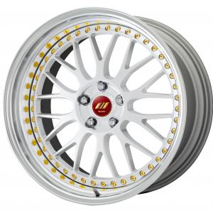 WORKZISTANCE W10M YAMATO Limited Edition