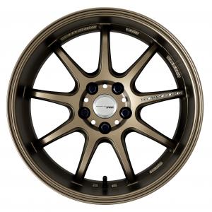 ASH-TITANIUM(AHG) 18inch　* Optional center cap