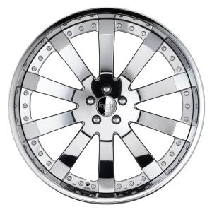 BUFFING FINISHED(PP)【24inch】