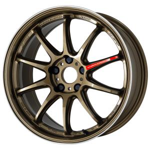 Titanium diamond lip cut (HGLC) 18inch middle-tapered * Sports decal specification