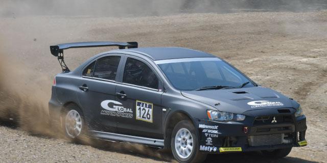 2023 All Japan Dirt Trial Championship Round 5 Winning 3 classes.