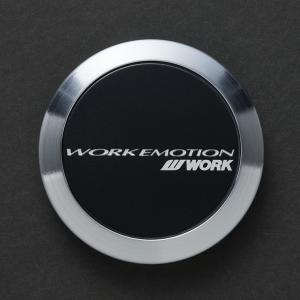 FLAT TYPE Black (optional center cap)