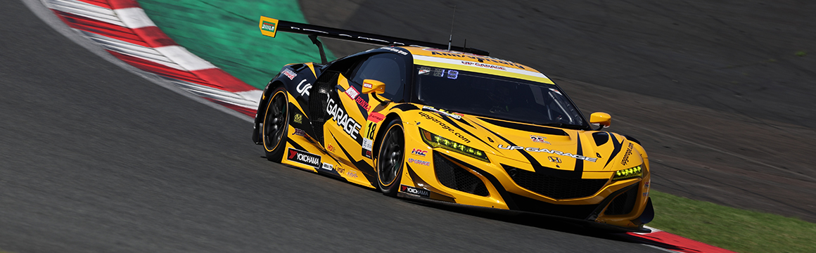2024 AUTOBACS SUPER GT Round2 FUJI GT 3Hours RACE