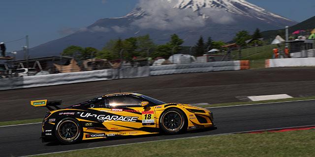 2024 AUTOBACS SUPER GT Round2 FUJI GT 3Hours RACE
