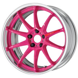 CASIS HAZE(CHP)19inch 9.5J+39 DEEP-CONCAVE