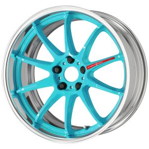 ENERGY MINT(EMB)19inch 9.5J+39 DEEP-CONCAVE