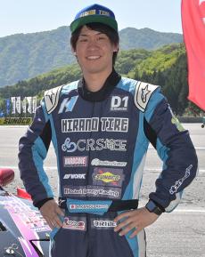 HIROKI KANOU