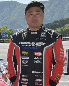 DAIGO SAITO