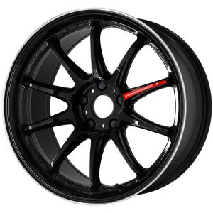 BLACK DIAMOND LIP CUT(BLKLC) 18inch 9.5J+12 5H-114.3