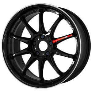 BLACK DIAMOND LIP CUT(BLKLC) 18inch 8.5J+32 5H-114.3