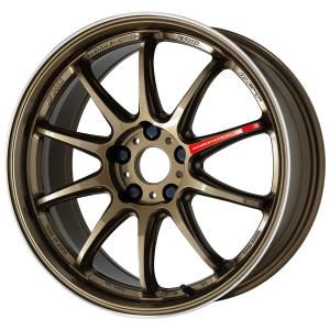 TITANIUM DIAMOND LIP CUT (HGLC)  18inch 8.5J+32 5H-114.3