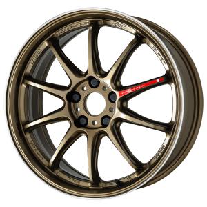 TITANIUM DIAMOND LIP CUT (HGLC)  18inch 7.5J+38 5H-114.3