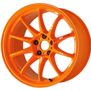 Mandarin Alert (MAO) 18inch 10.5J + 12 5H-114.3 Ultra Deep Taper