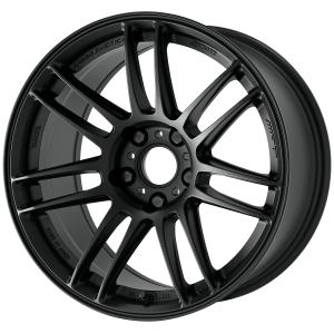 ■Size: 17inch
■Disc: Deep taper (shape)/matte black (standard)
■Rim: NORMAL (shape)