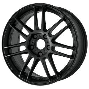 ■Size: 17inch
■Disc: Semi-taper (shape)/matte black (standard)
■Rim: NORMAL (shape)
