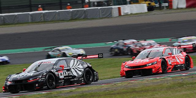 2024 AUTOBACS SUPER GT Round3　SUZUKA GT 3Hours RACE