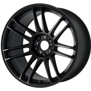 ■Size: 18inch
■Disc: Ultra deep taper (shape)/matte black (standard)
■Rim: NORMAL (shape)