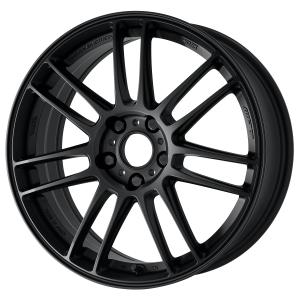 ■Size: 18inch
■Disc: Semi-tapered (shape)/matte black (standard)
■Rim: NORMAL (shape)