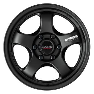 ■Size: 18 inches 8.5J +52
■Disc: Matte black (standard)
■Rim: NORMAL (shape)
■Center cap: Matte black (optional)
■Sticker: Included as standard