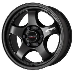 ■Size: 18 inches 8.5J +52
■Disc: Matte black (standard)
■Rim: NORMAL (shape)
■Center cap: Matte black (optional)
■Sticker: Included as standard