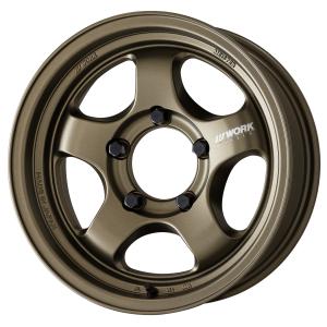 ■Size: 16 inches 6.0J -5
■Disc: Ashed Titanium (standard)
■Rim: NORMAL (shape)
■Sticker: Included as standard