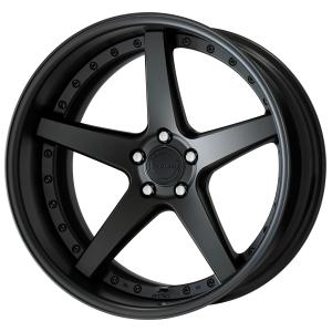 ■Size: 20 inches
■Disc: Deep concave (shape)/matte black (standard)
■Rim: FULL REVERSE (shape)/matte black anodized (custom)
■Piercing bolt: Black chrome piercing bolt (custom)
■Air valve: Black air valve (custom)
■Center cap: Matte black (select option)