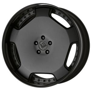■Size: 22 inches
■Disc: Black anodized (standard)
■Rim: FULL REVERSE (shape)/Black anodized (custom)
■Center cap: Black (optional)
■Piercing bolt: Black chrome piercing bolt (custom)
■Air valve: Black air valve (custom)