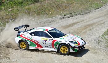 2025 JAF All Japan Dirt Trial Championship Round 3 DIRT-TRIAL in NASU