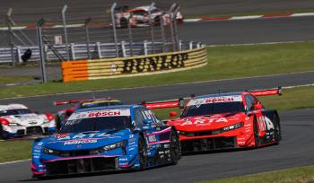 2025 AUTOBACS SUPER GT Round2 FUJI GT 3Hours RACE GW SPECIAL