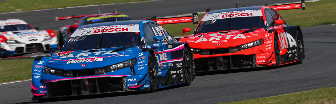 2025 AUTOBACS SUPER GT Round2 FUJI GT 3Hours RACE GW SPECIAL