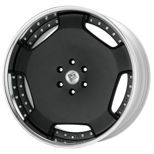 ■Size: 24 inches
■Disc: Black anodized (standard)
■Rim: FULL REVERSE (shape)/Buff anodized (standard)
■Center cap: Hairline (standard)