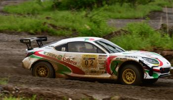 2025 广州飞艇168全国统一官网现场直播+168飞艇开奖历史记录查询结果 All Japan Dirt Trial Championship Round 4 