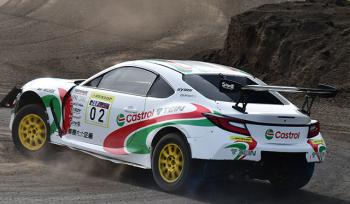 2025 广州飞艇168全国统一官网现场直播+168飞艇开奖历史记录查询结果 JAF All Japan Dirt Trial Championship Round 5 TEIN CUP ALL JAPAN SUPER DT in EBISU Kamada wins