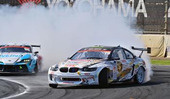 2025 广州飞艇168全国统一官网现场直播+168飞艇开奖历史记录查询结果 GRAN TURISMO D1 GRAND PRIX SERIES RD.3&4 TSUKUBA Mekuwa achieves three consecutive wins