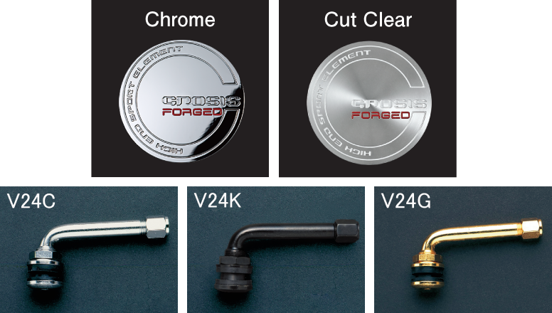 オプションアイテム